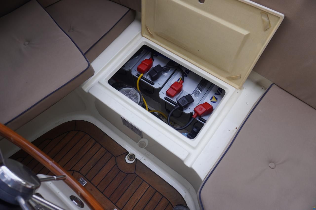 Interboat 19