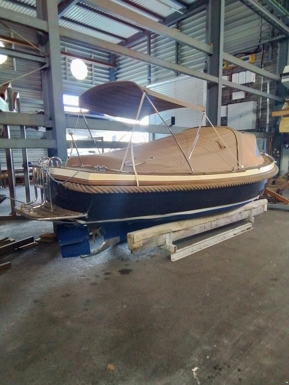 Interboat 19