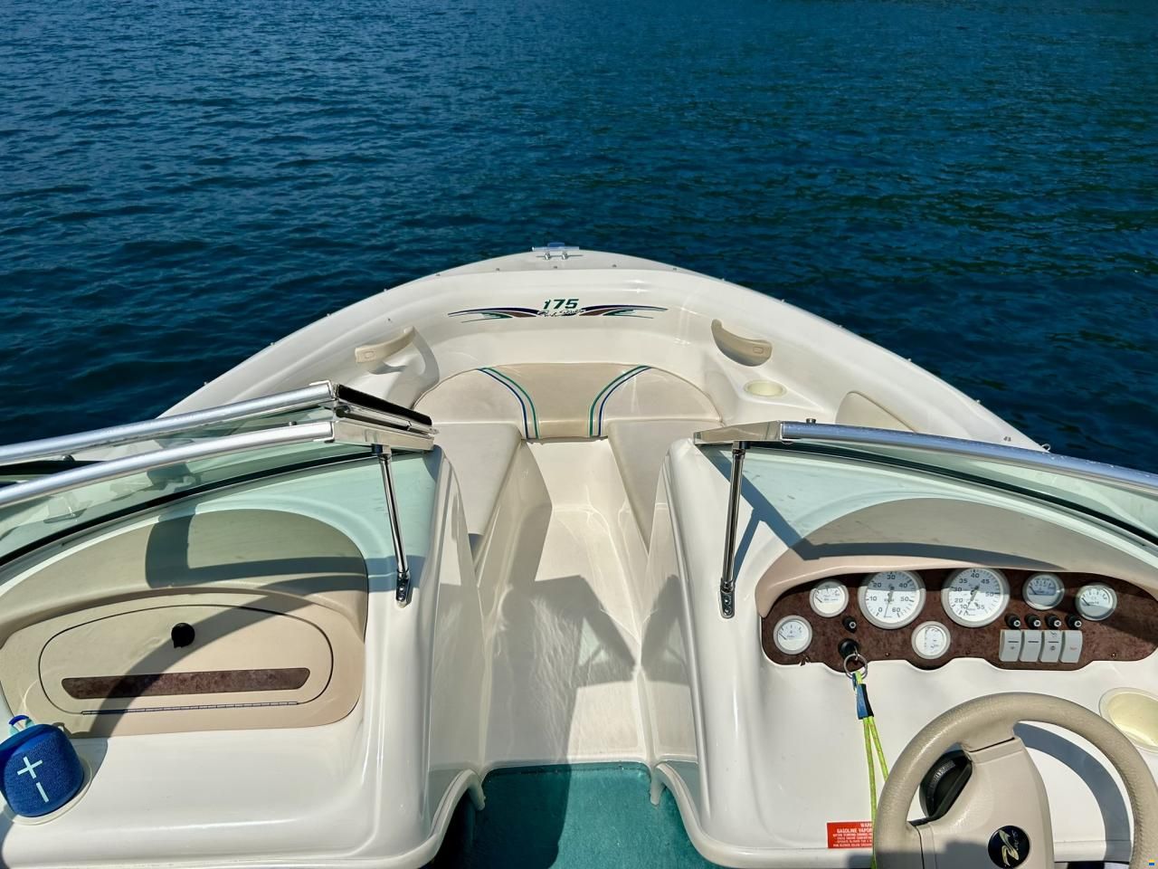 Sea Ray 175 BR