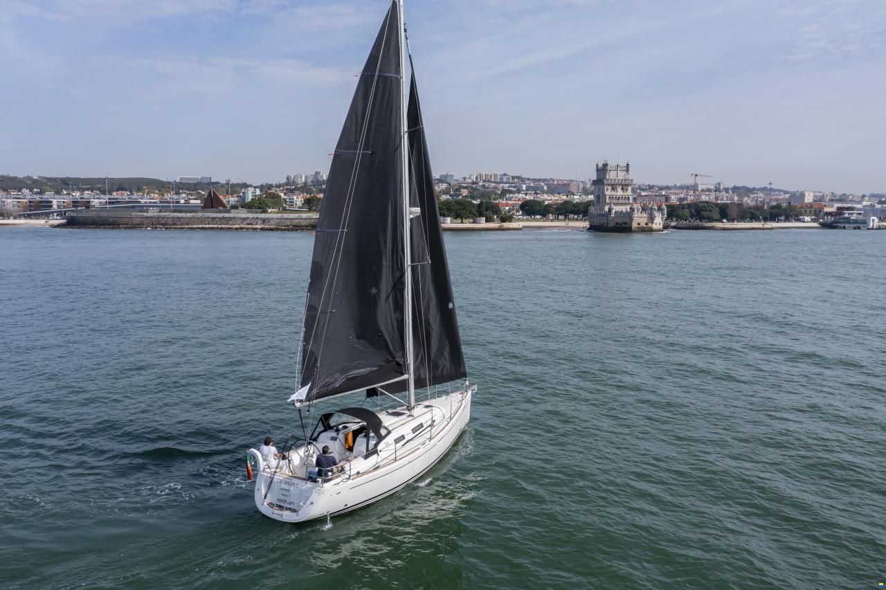 Dufour 34