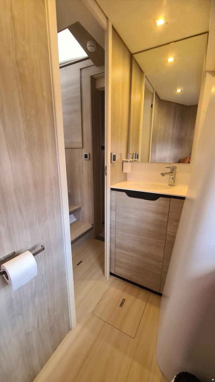 Catana Ocean Class 50
