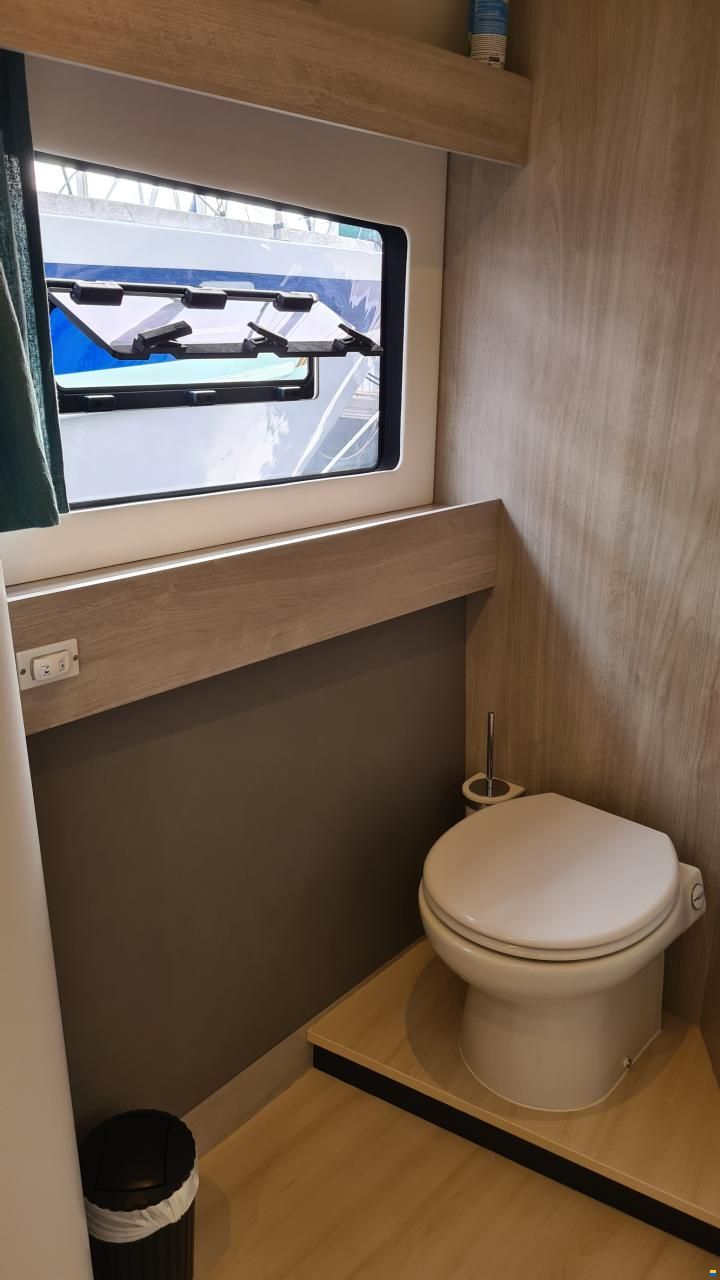 Catana Ocean Class 50