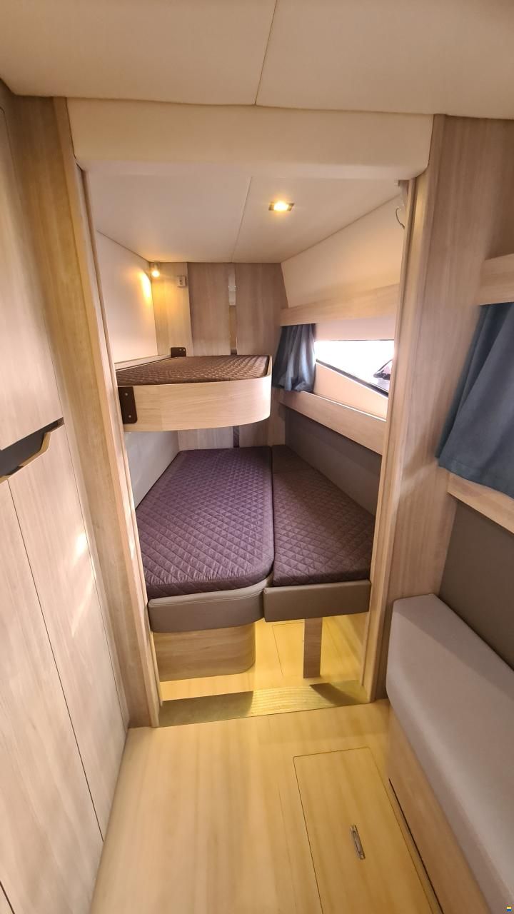 Catana Ocean Class 50
