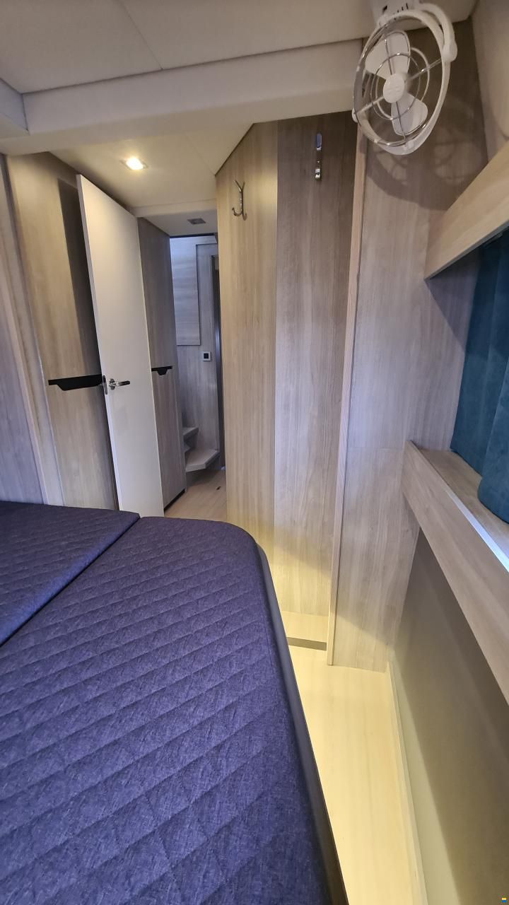 Catana Ocean Class 50