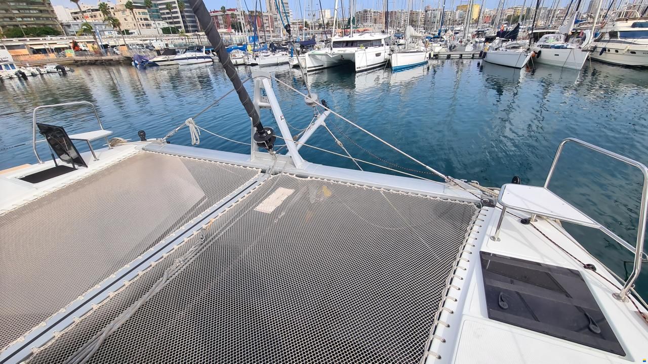Catana Ocean Class 50