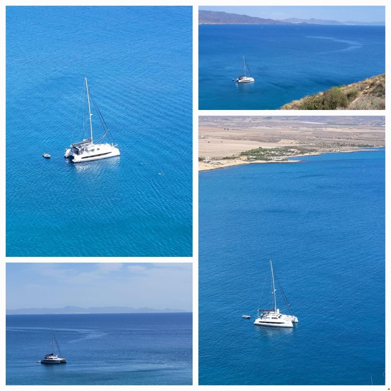 Catana Ocean Class 50