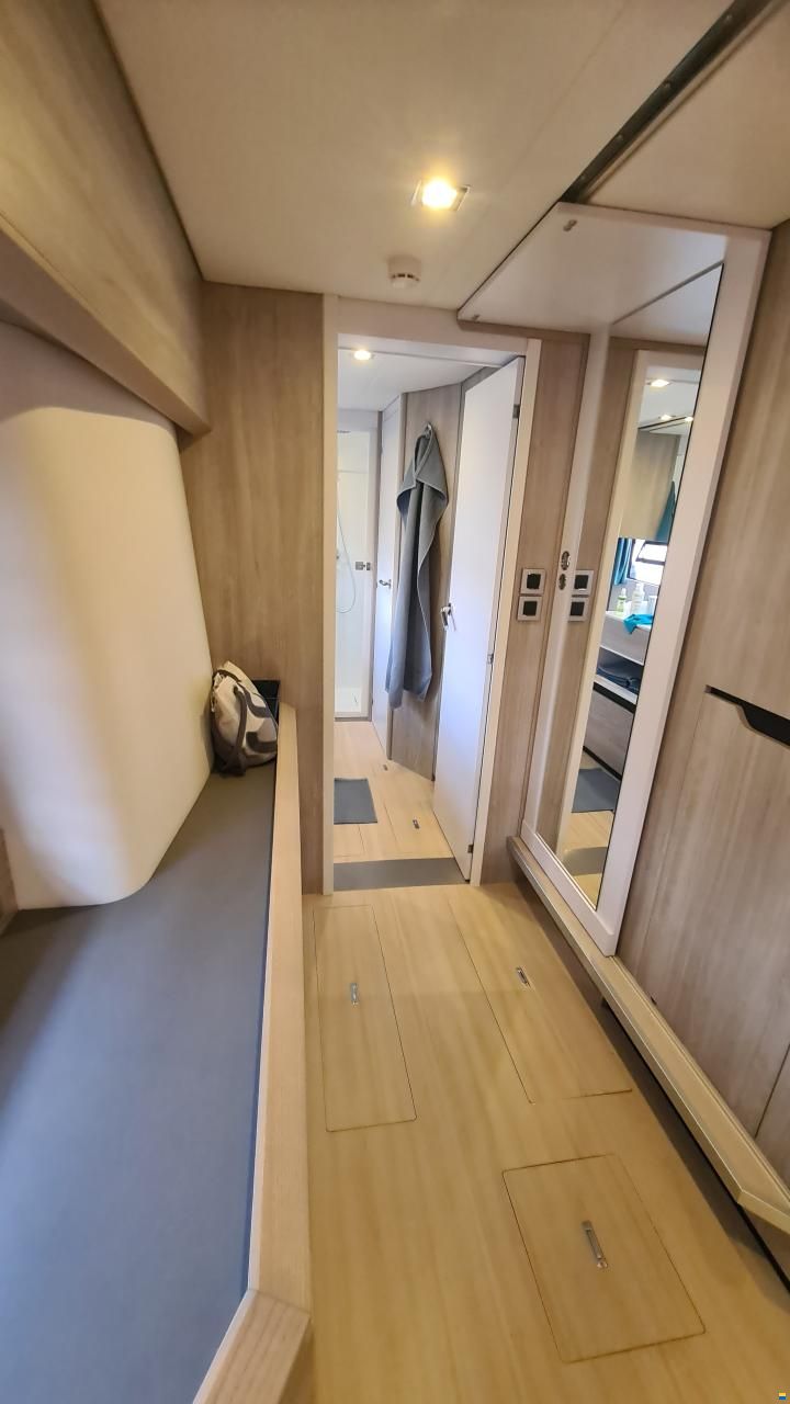 Catana Ocean Class 50
