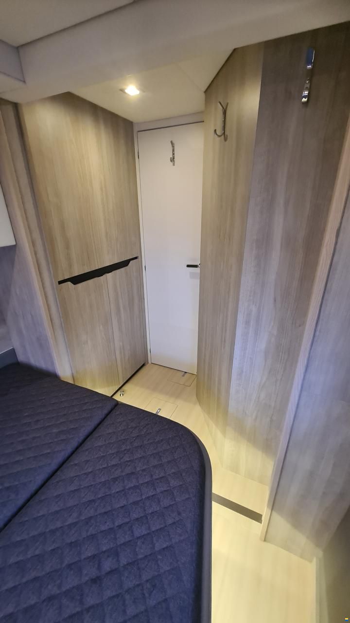 Catana Ocean Class 50