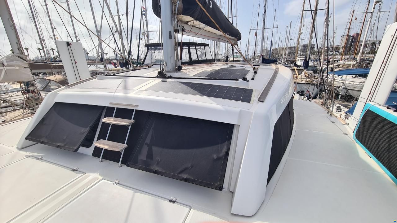 Catana Ocean Class 50