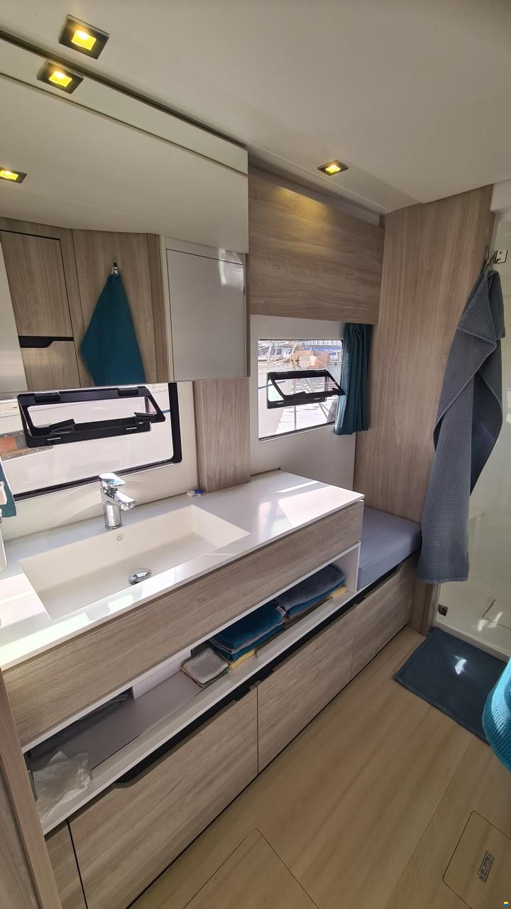 Catana Ocean Class 50