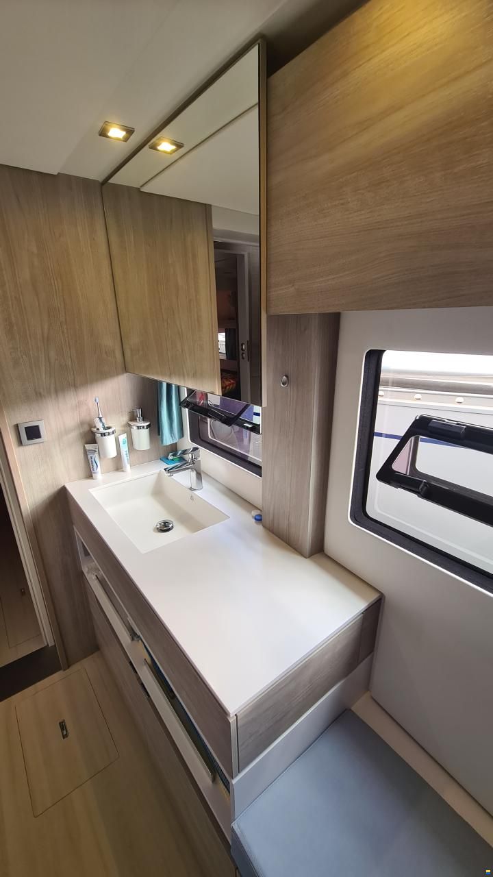 Catana Ocean Class 50
