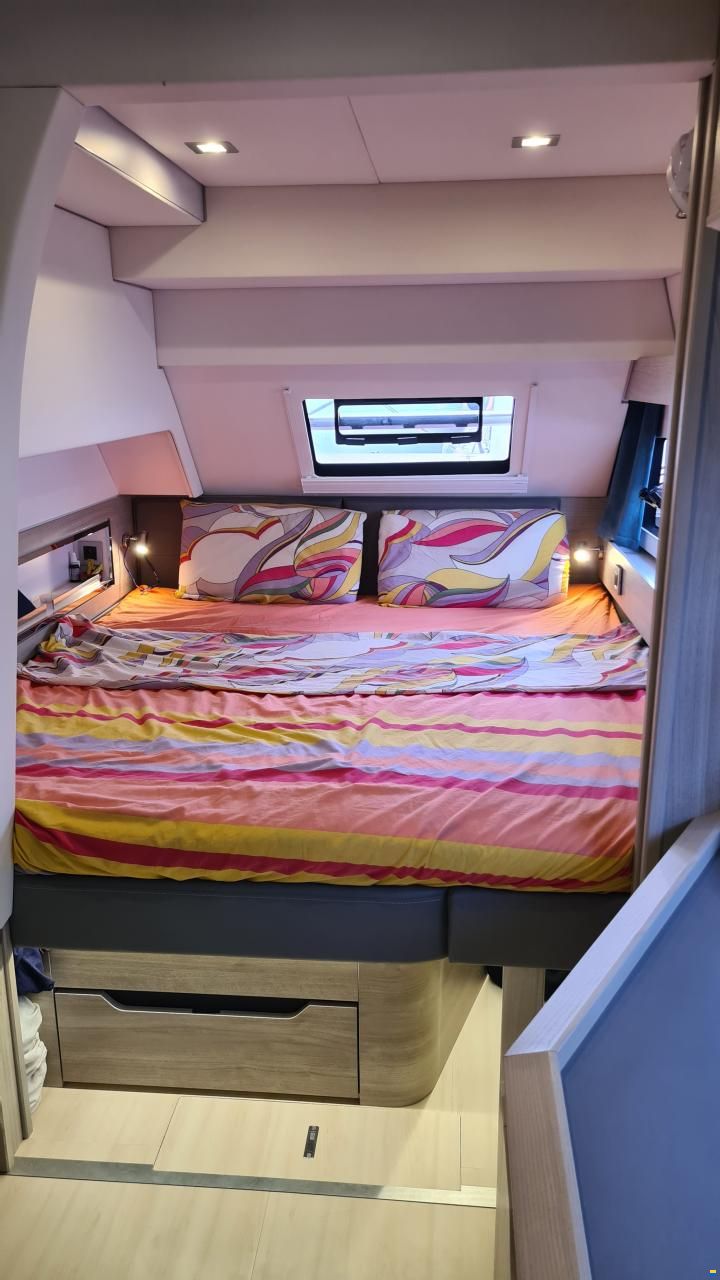 Catana Ocean Class 50