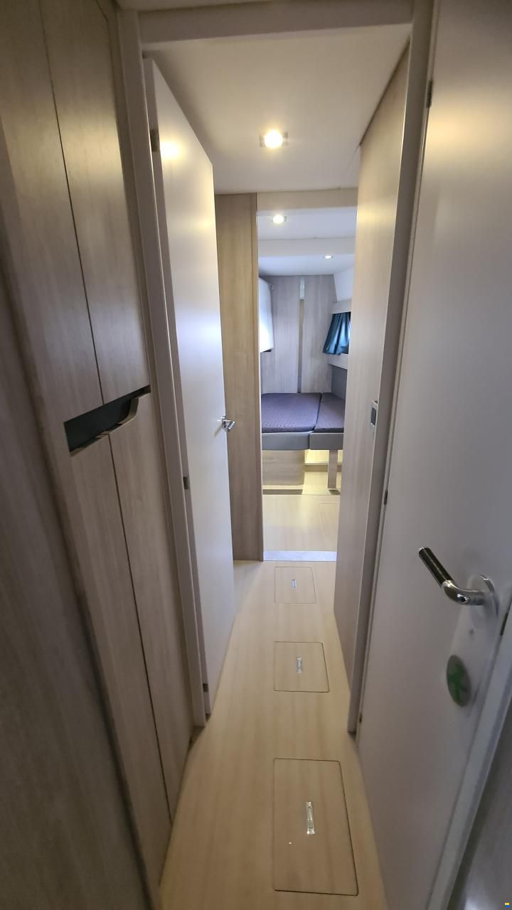 Catana Ocean Class 50
