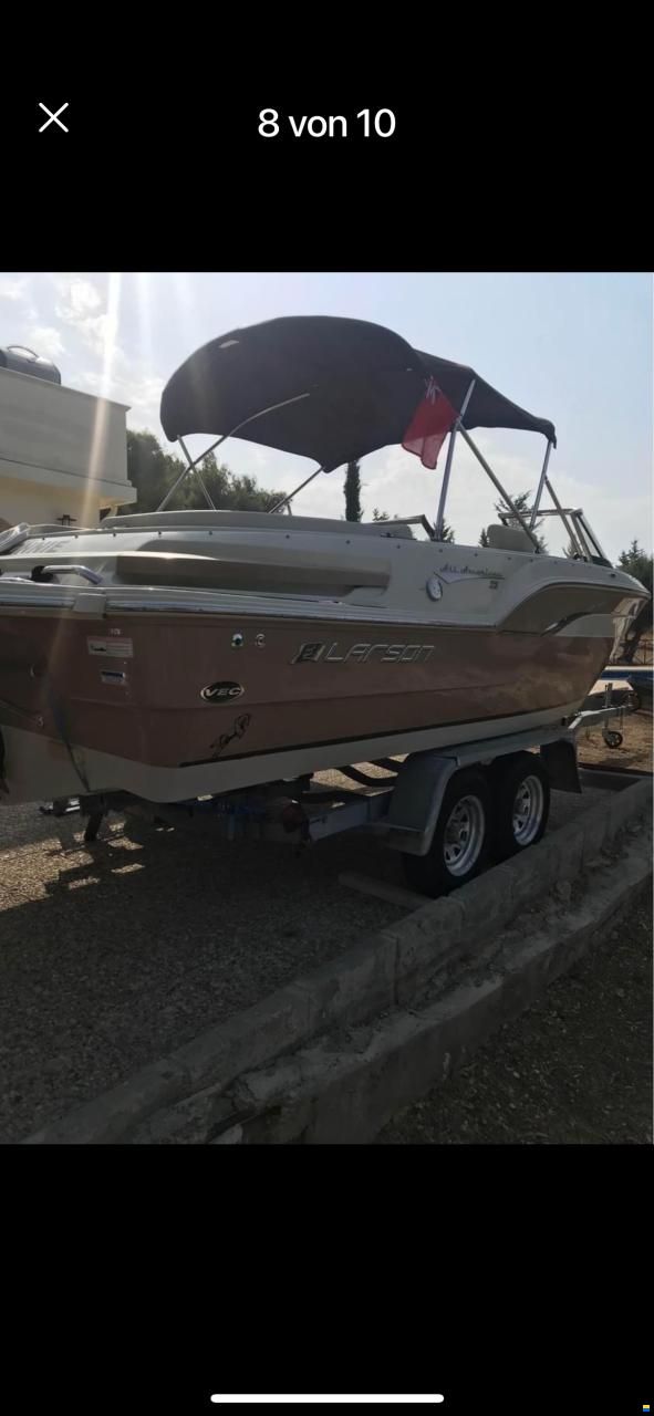 Larson All America 23