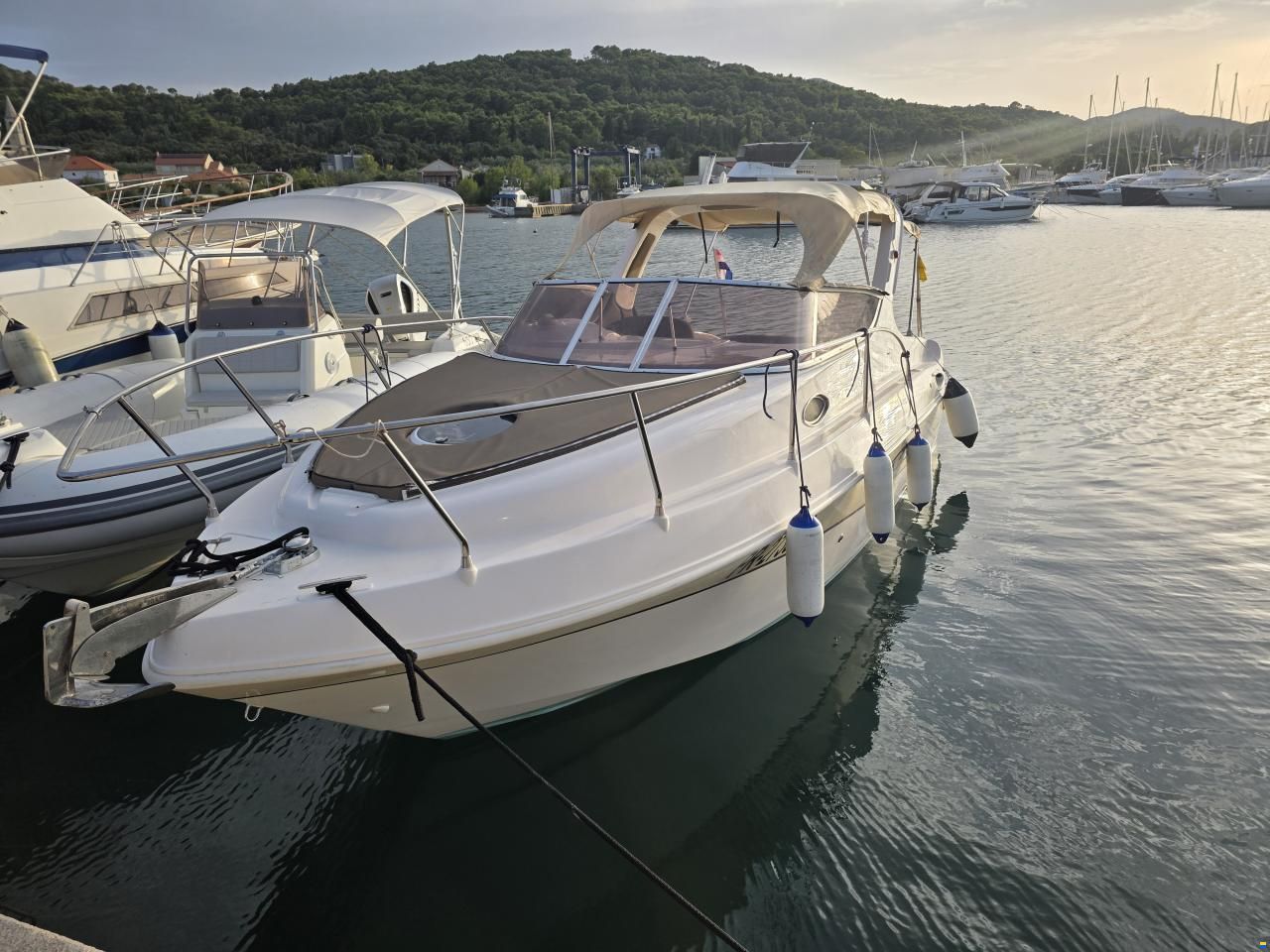 Man&ograve; 22.50