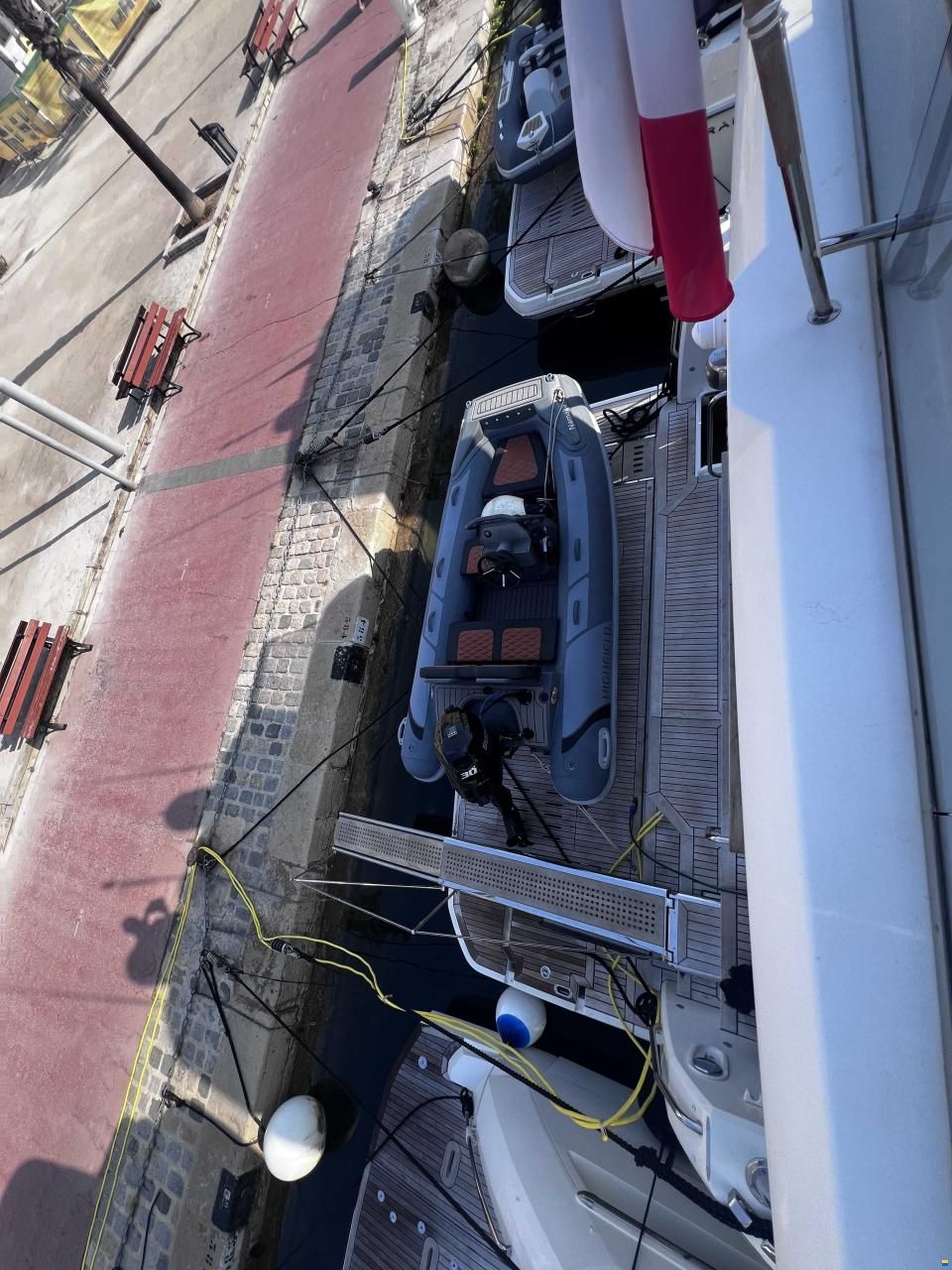 Beneteau Swift Trawler 62'