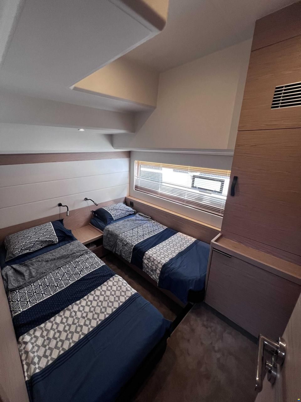 Beneteau Swift Trawler 62'