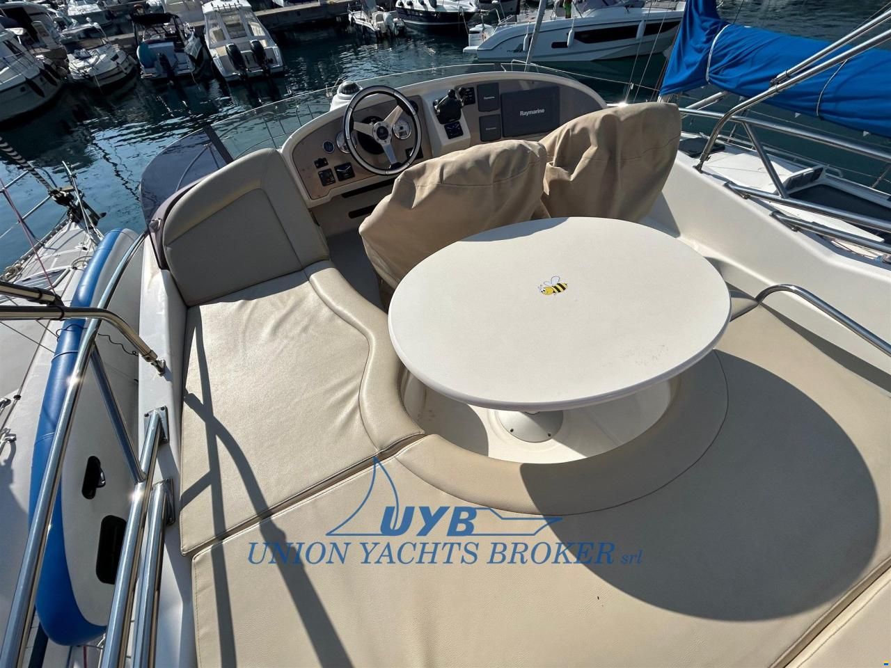 Prestige 32