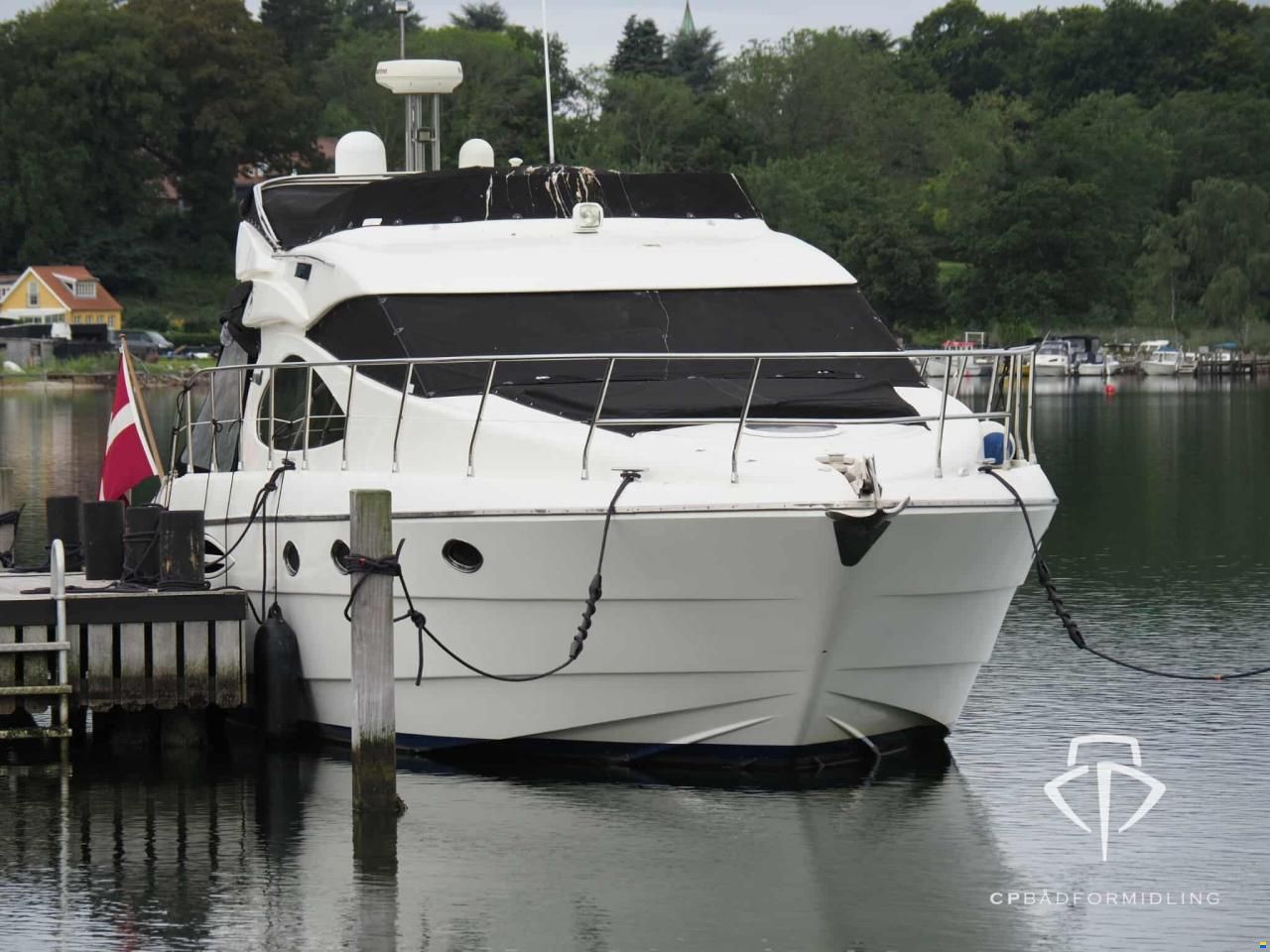 Astondoa 46
