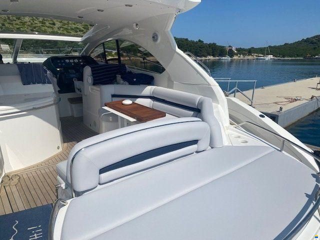 Sunseeker 47 PORTOFINO