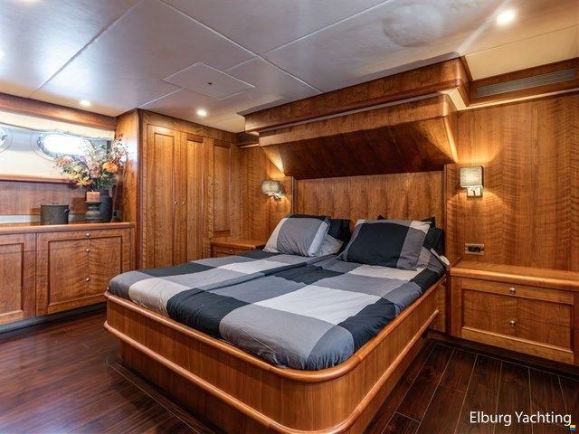 Mulder 73 Wheelhouse - Alu Fast Going - FAIRWI