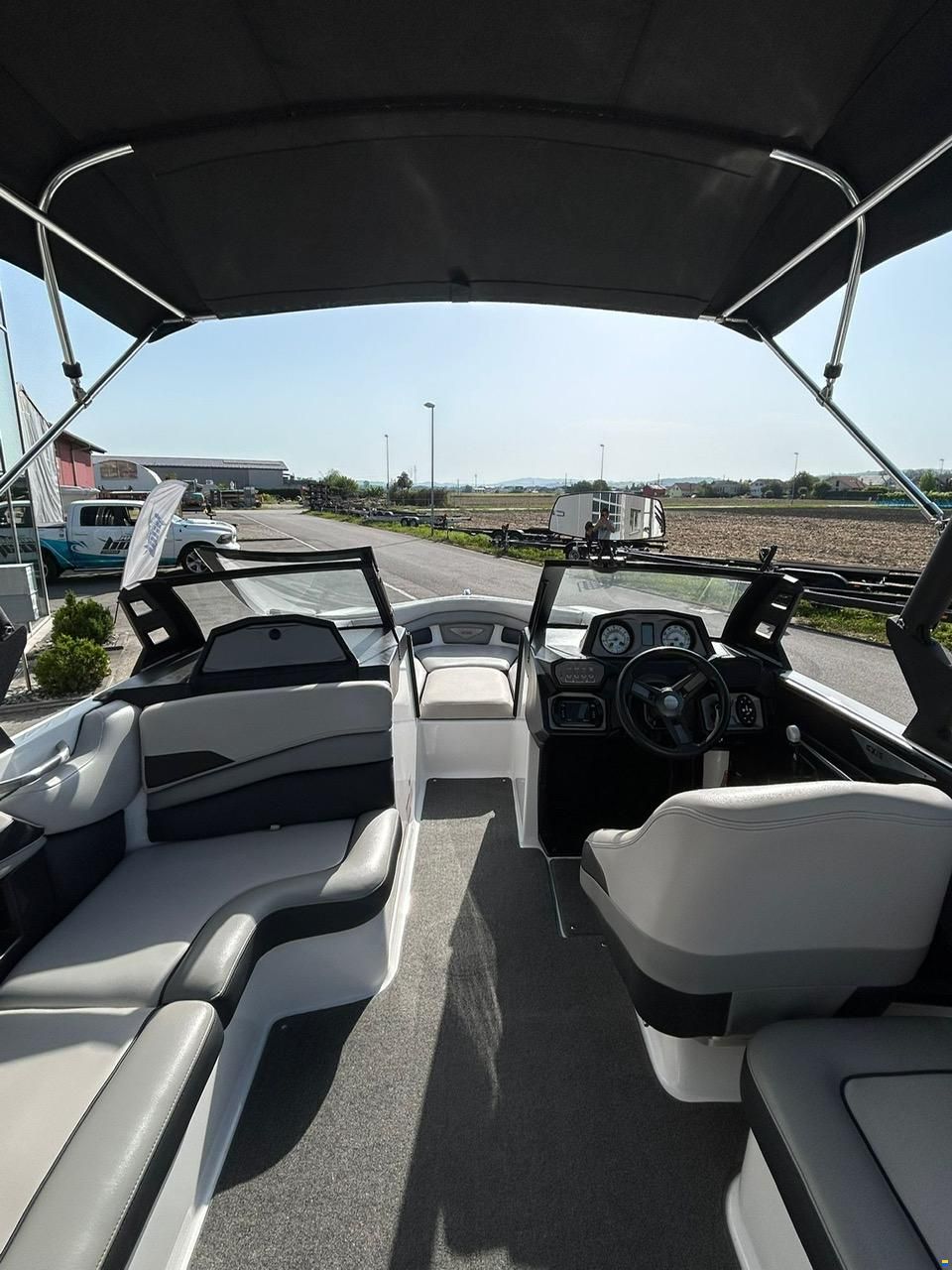 Axis A20 2017 - season end