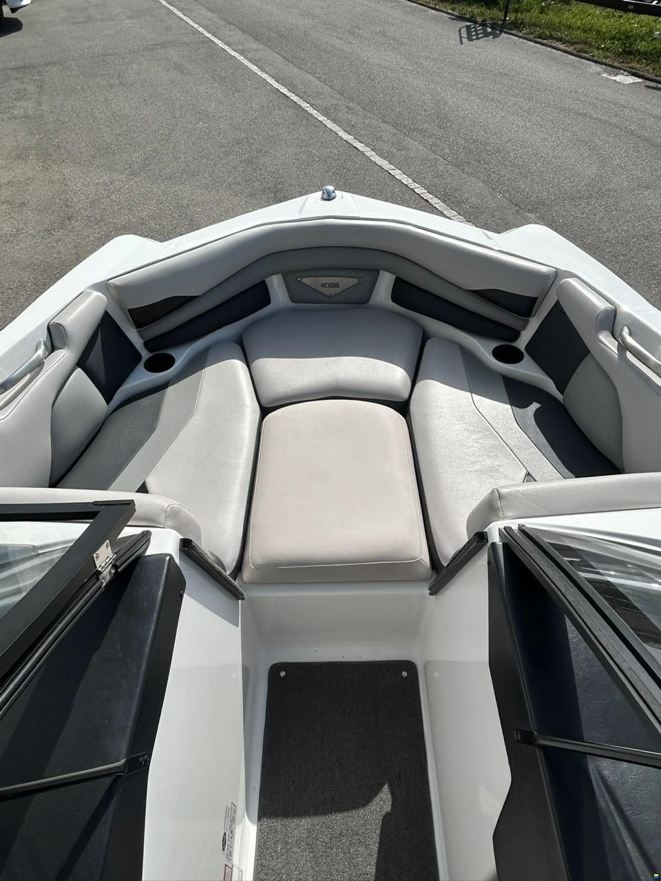 Axis A20 2017 - season end