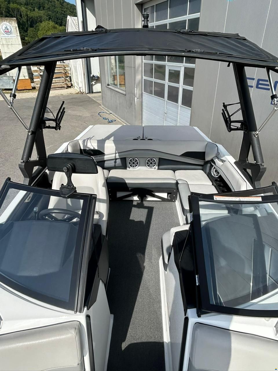 Axis A20 2017 - season end