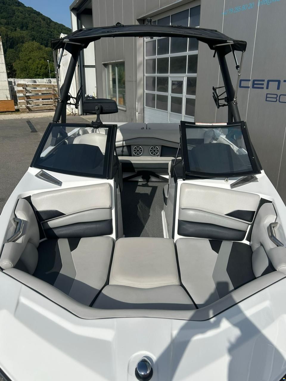 Axis A20 2017 - season end