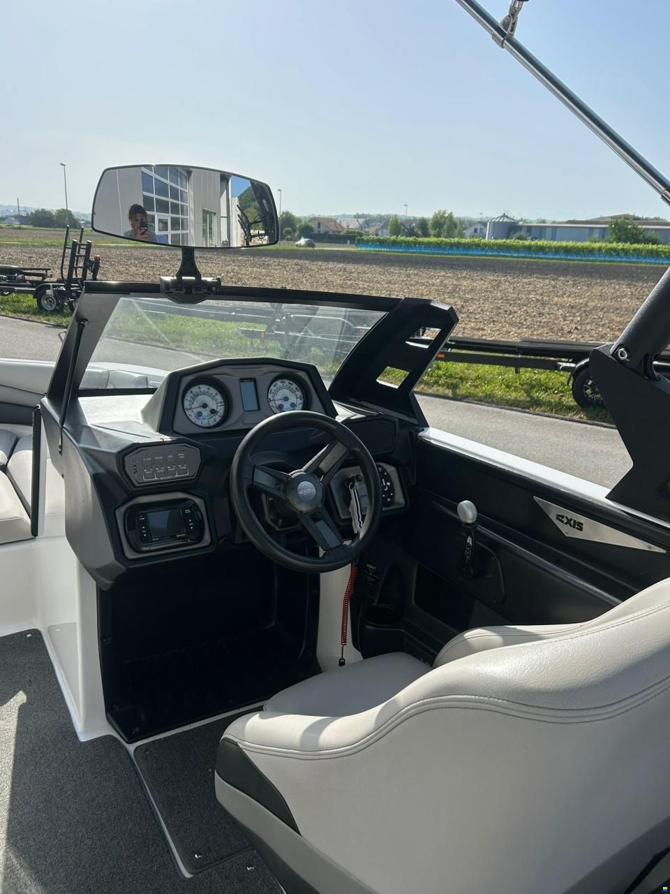 Axis A20 2017 - season end