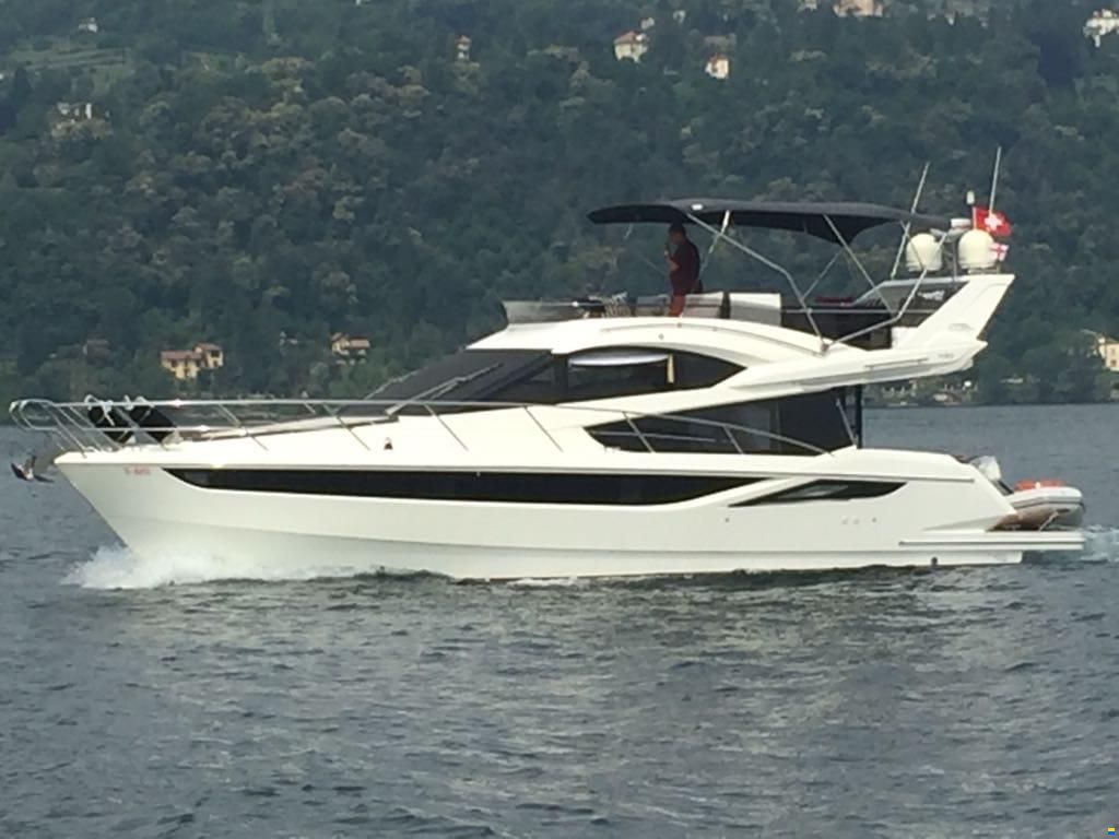 Galeon 420 Fly