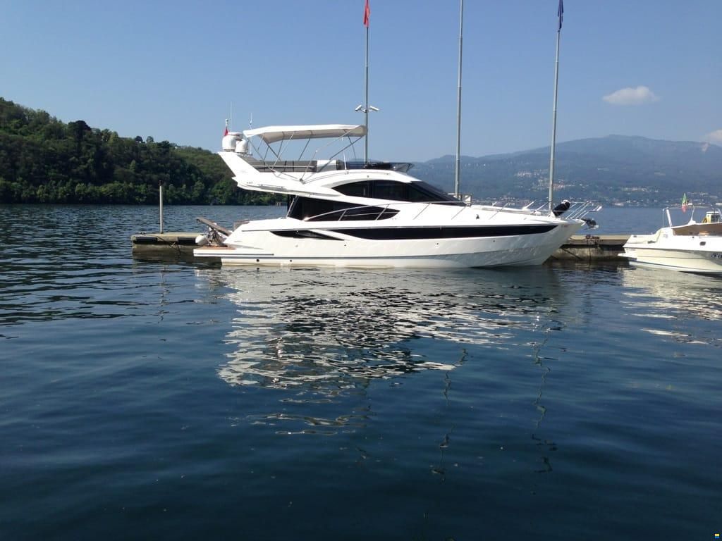 Galeon 420 Fly
