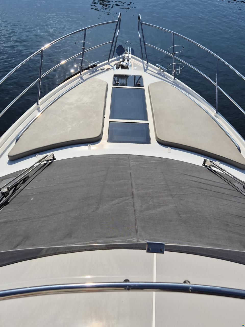 Galeon 420 Fly