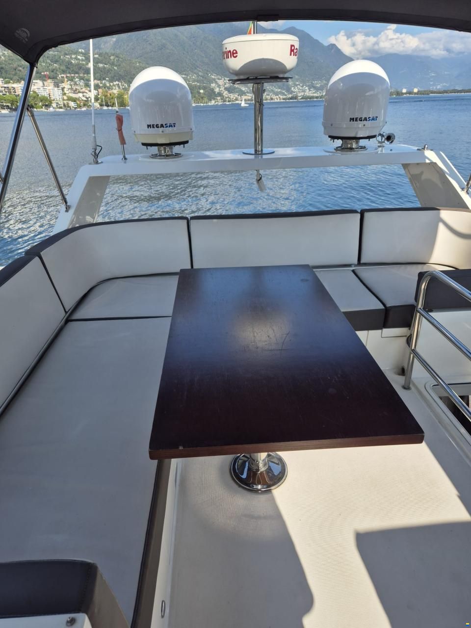 Galeon 420 Fly
