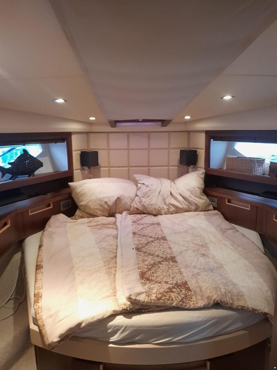 Galeon 420 Fly