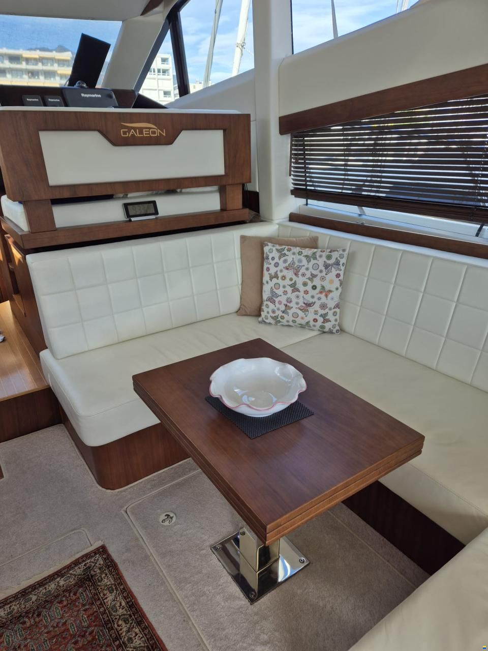 Galeon 420 Fly