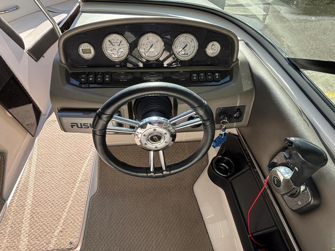 Regal 2100