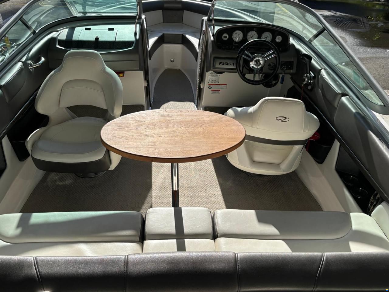 Regal 2100