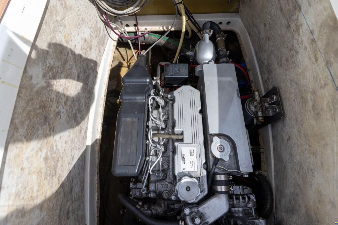 Excellent 750 Tender