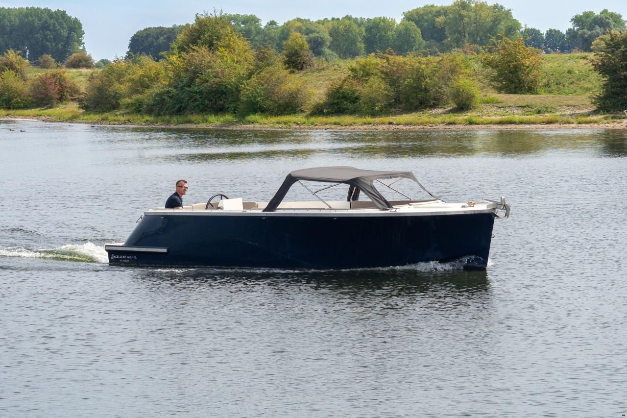 Excellent 750 Tender