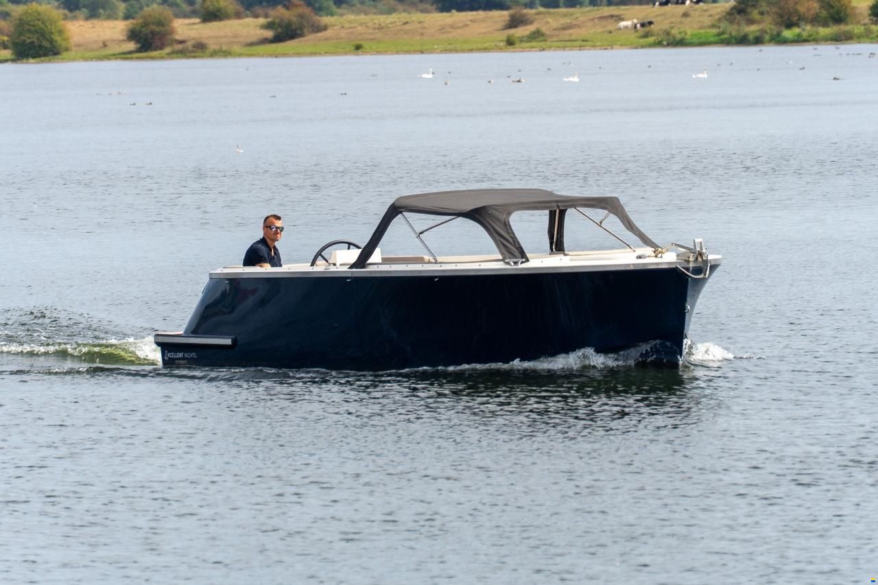 Excellent 750 Tender
