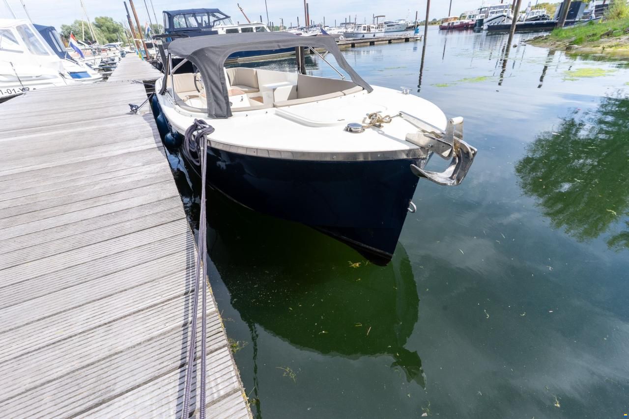 Excellent 750 Tender