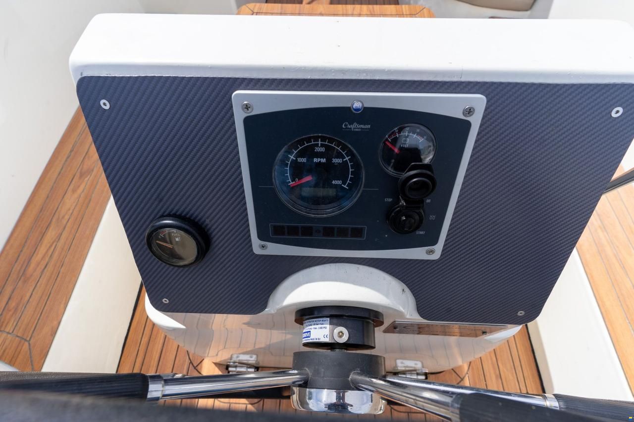 Excellent 750 Tender