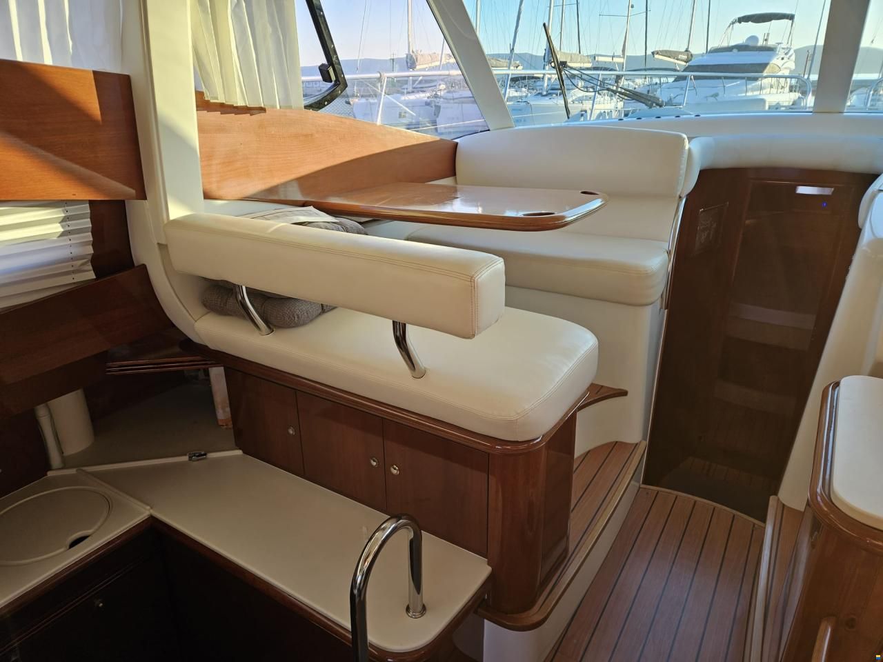 Jeanneau Prestige 46 Fly