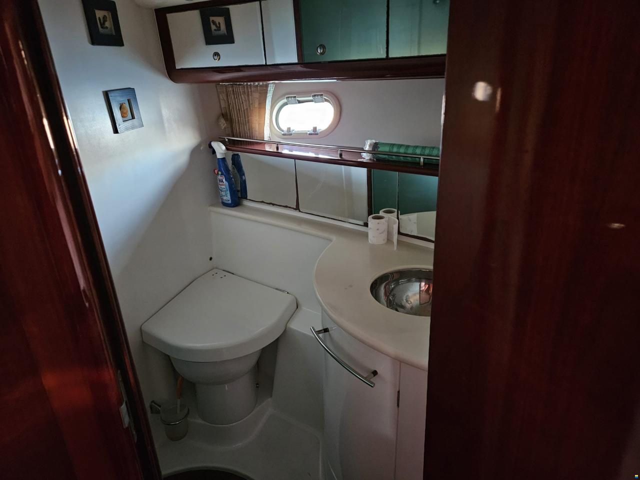 Jeanneau Prestige 46 Fly