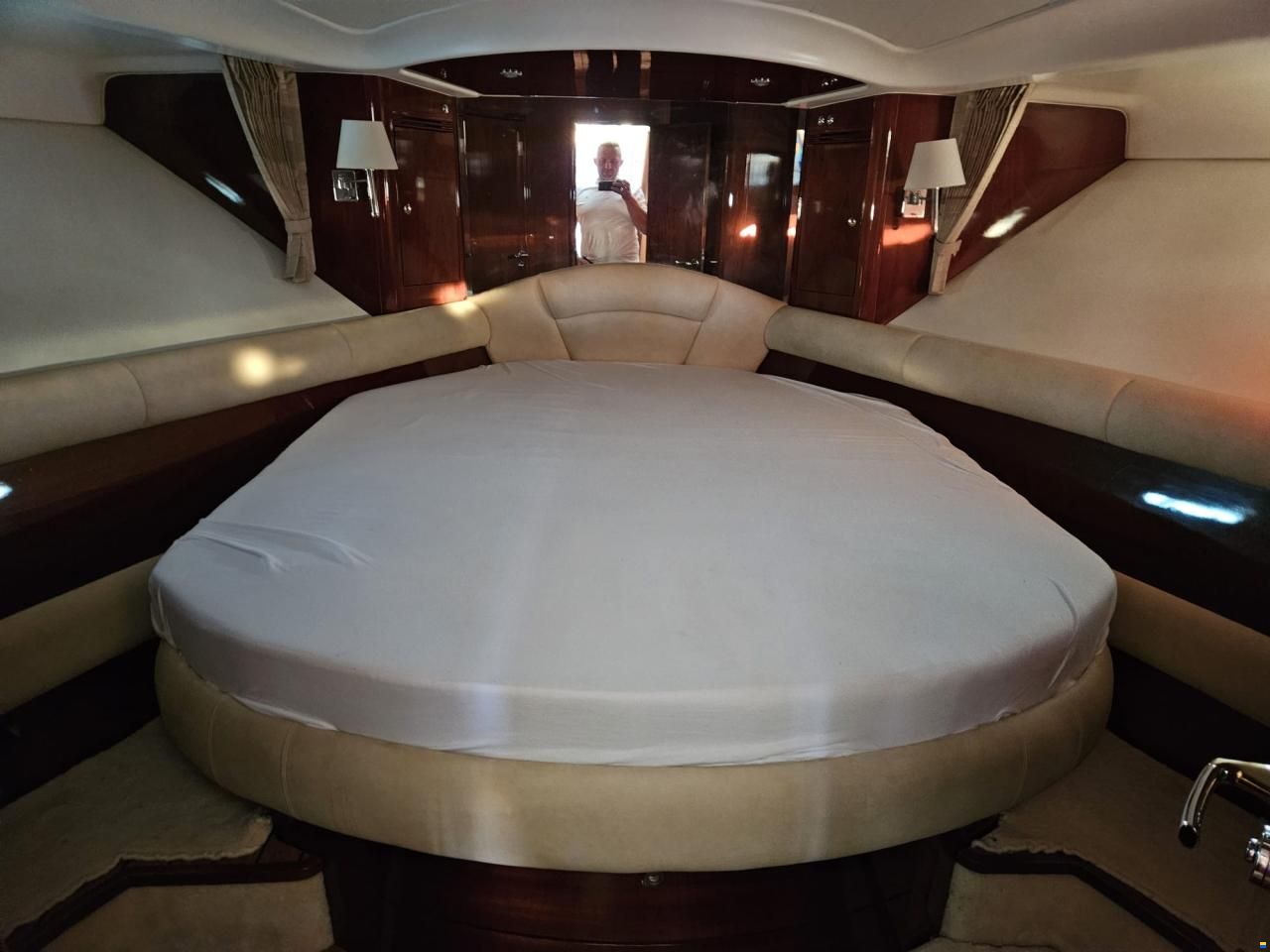 Jeanneau Prestige 46 Fly