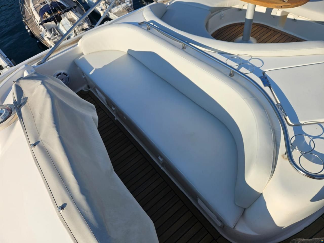 Jeanneau Prestige 46 Fly