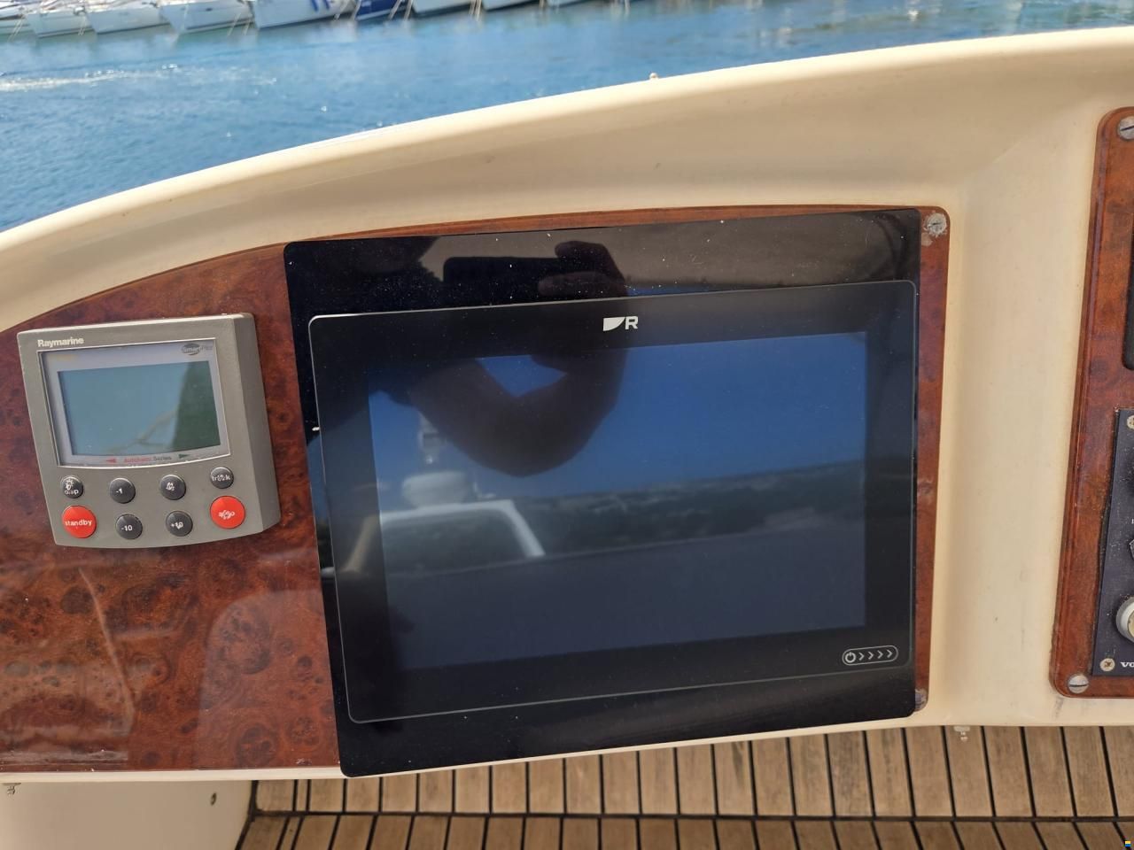 Jeanneau Prestige 46 Fly