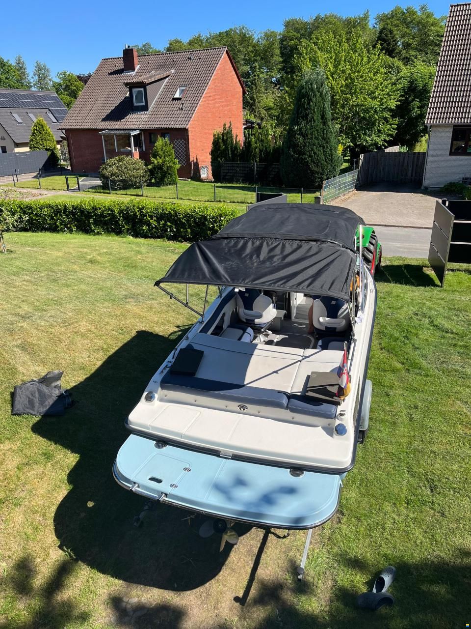 Hellwig Milos V630 Open