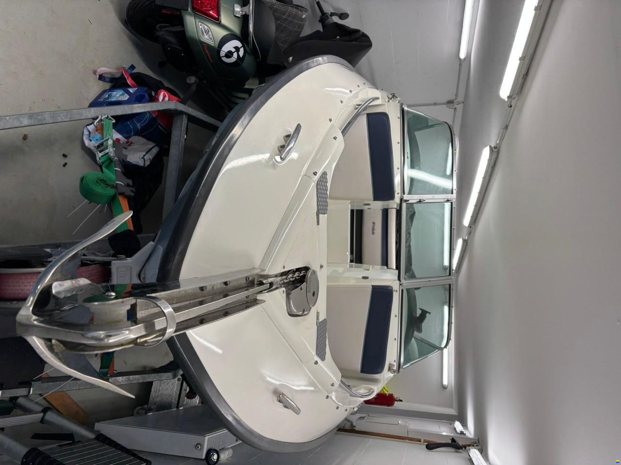 Hellwig Milos V630 Open
